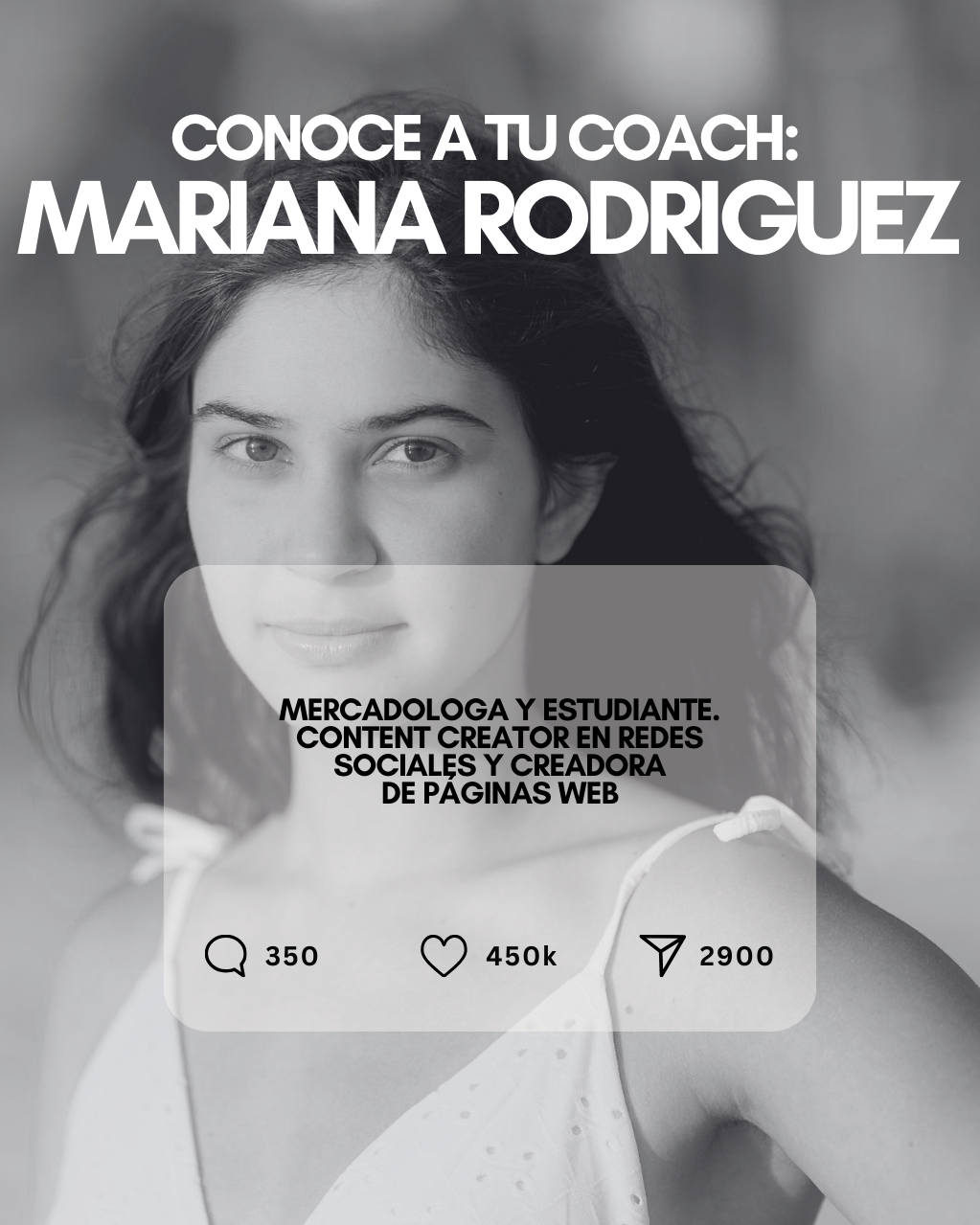 Masterclass: Automatización en Instagram 101 x Mariana Rodriguez