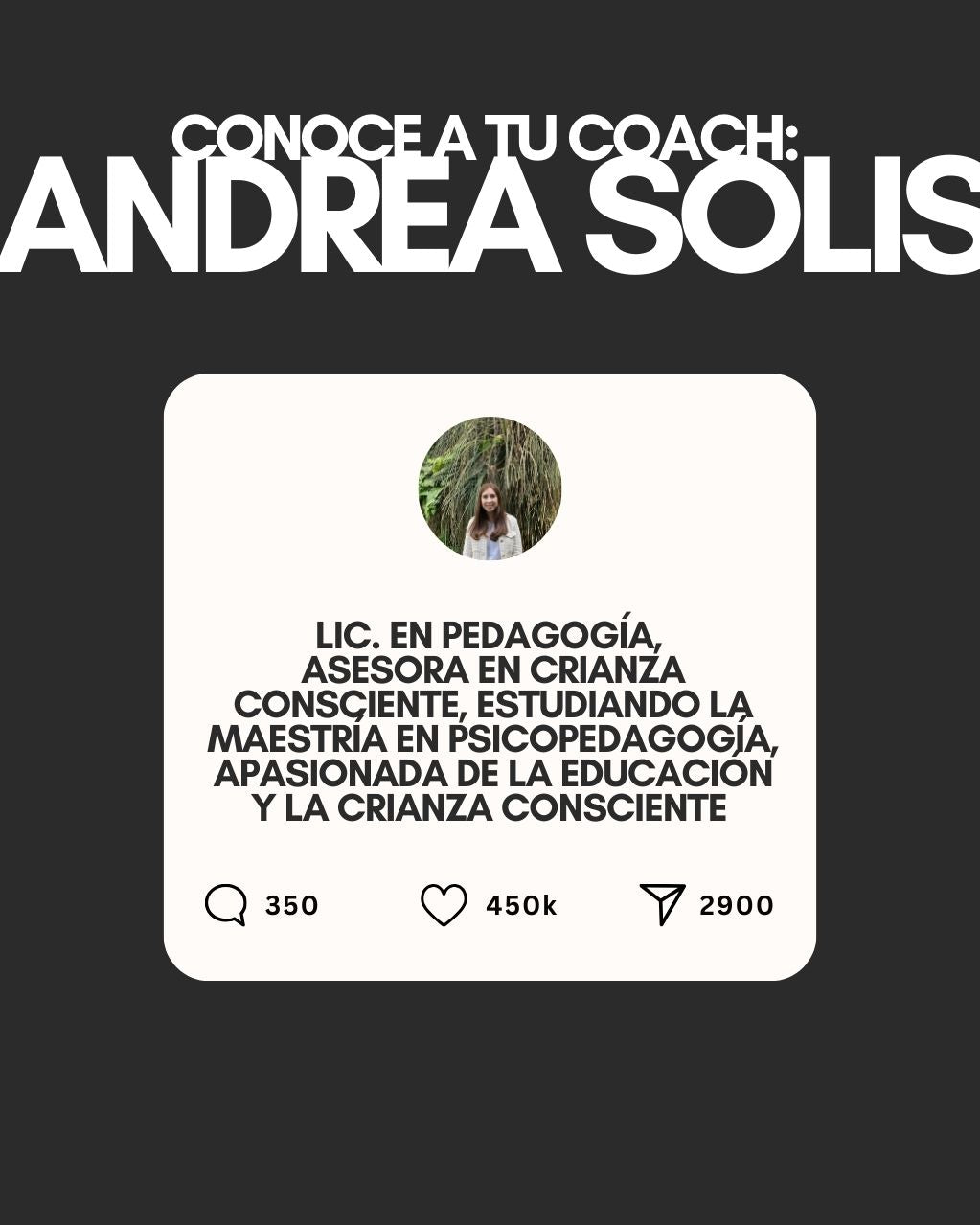 Masterclass: El poder de contactar  con tu NIÑO INTERIOR